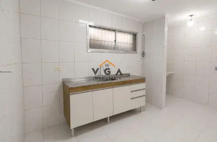 Imagem: Apartamento para Venda, Vila Rui Barbosa