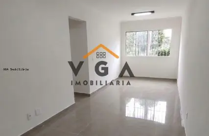 Imagem: Apartamento para Venda, Vila Rui Barbosa