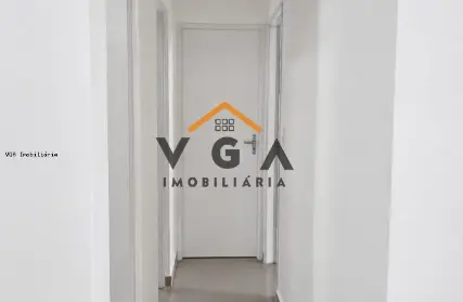 Imagem: Apartamento para Venda, Vila Rui Barbosa
