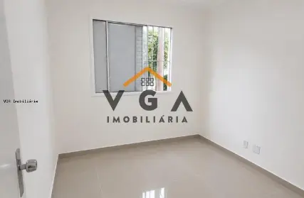 Imagem: Apartamento para Venda, Vila Rui Barbosa