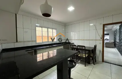 Imagem: Sobrado para Venda, Tatuapé
