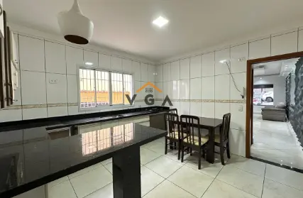 Imagem: Sobrado para Venda, Tatuapé