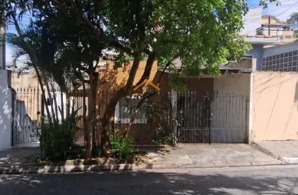 Imagem: Casa Térrea para Venda, Penha