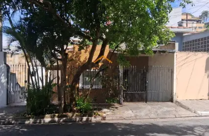 Imagem: Casa Térrea para Venda, Penha