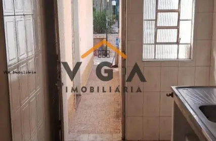 Imagem: Casa Térrea para Venda, Penha