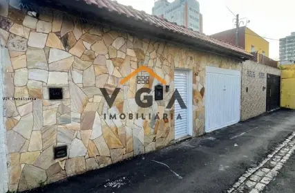 Imagem: Casa Térrea para Venda, Vila Esperança