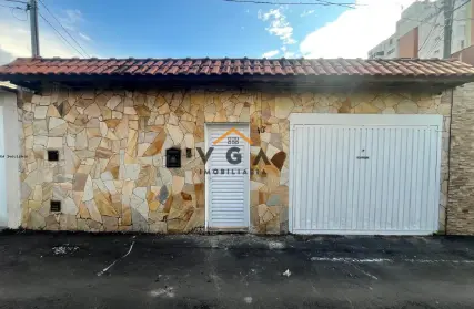 Imagem: Casa Térrea para Venda, Vila Esperança
