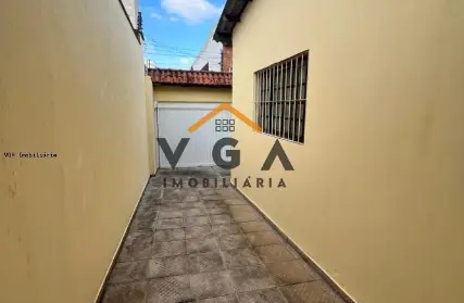 Imagem: Casa Térrea para Venda, Vila Esperança