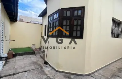 Imagem: Casa Térrea para Venda, Vila Esperança