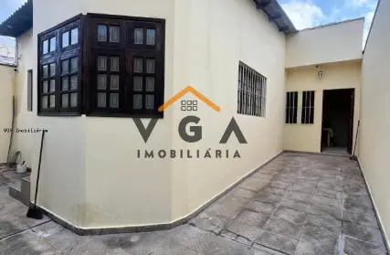Imagem: Casa Térrea para Venda, Vila Esperança