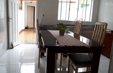 Imagem: Sobrado para Venda, Guaiaúna