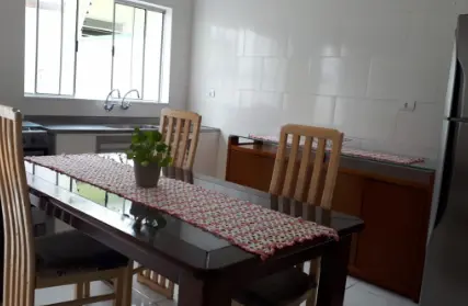 Imagem: Sobrado para Venda, Guaiaúna