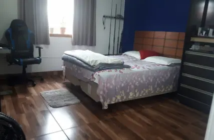 Imagem: Sobrado para Venda, Guaiaúna