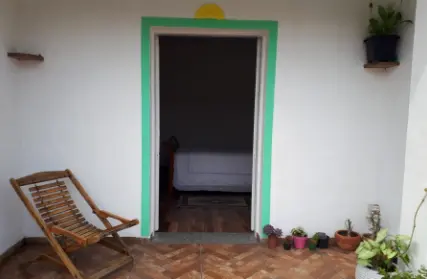 Imagem: Sobrado para Venda, Guaiaúna