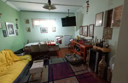 Imagem: Sobrado para Venda, Parque São Jorge