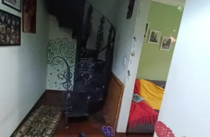 Imagem: Sobrado para Venda, Parque São Jorge