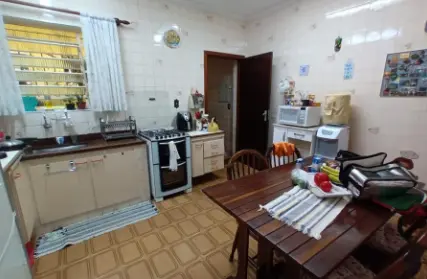 Imagem: Sobrado para Venda, Parque São Jorge