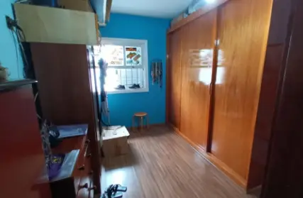 Imagem: Sobrado para Venda, Parque São Jorge