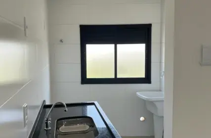 Imagem: Apartamento para Venda, Cidade Mãe do Céu