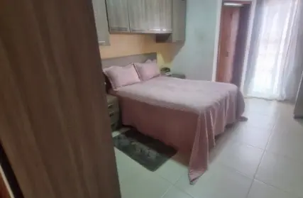 Imagem: Sobrado para Alugar, Cidade A. E. Carvalho