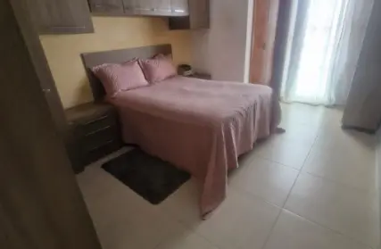 Imagem: Sobrado para Alugar, Cidade A. E. Carvalho