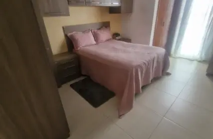 Imagem: Sobrado para Alugar, Cidade A. E. Carvalho