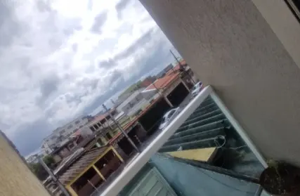 Imagem: Sobrado para Alugar, Cidade A. E. Carvalho