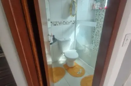 Imagem: Sobrado para Alugar, Cidade A. E. Carvalho