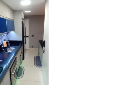 Imagem: Apartamento para Venda, Jardim Vila Formosa