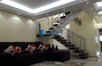 Imagem: Sobrado para Venda, Vila Carmosina