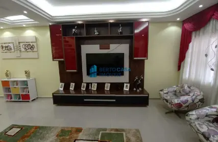 Imagem: Sobrado para Venda, Vila Carmosina