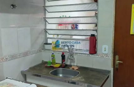 Imagem: Condomínio Fechado para Venda, Vila Carmosina