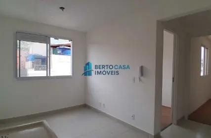 Imagem: Apartamento para Venda, Itaquera