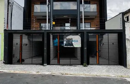 Imagem: Sobrado para Venda, Artur Alvim