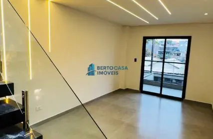 Imagem: Sobrado para Venda, Artur Alvim