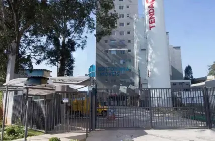 Imagem: Apartamento para Venda, Itaquera