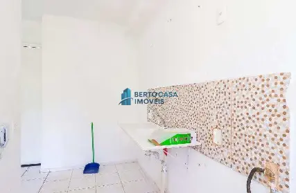 Imagem: Apartamento para Venda, Itaquera