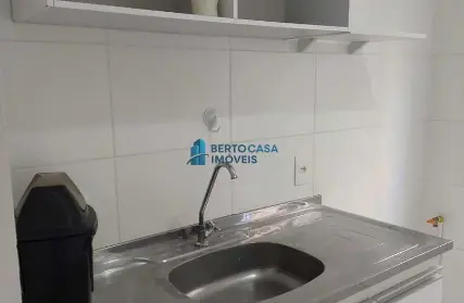 Imagem: Apartamento para Venda, Colônia (ZL)