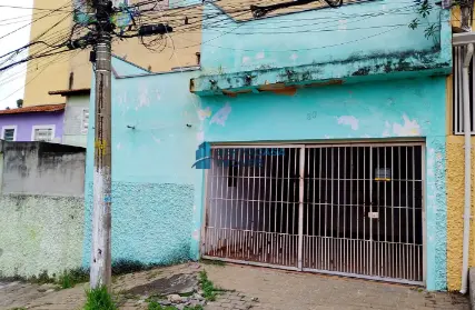 Imagem: Sobrado para Venda, Itaquera