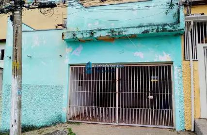 Imagem: Sobrado para Venda, Itaquera