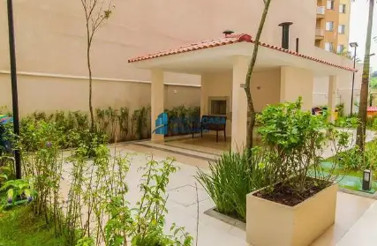 Imagem: Apartamento para Venda, Itaquera