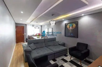 Imagem: Sobrado para Venda, Parque das Paineiras