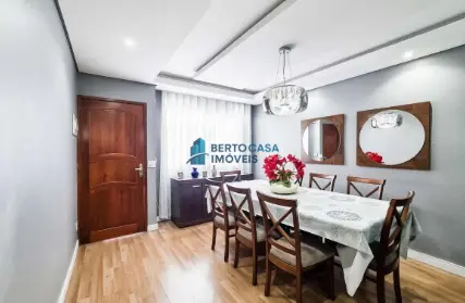 Imagem: Sobrado para Venda, Parque das Paineiras