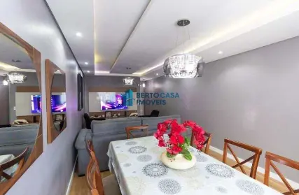 Imagem: Sobrado para Venda, Parque das Paineiras