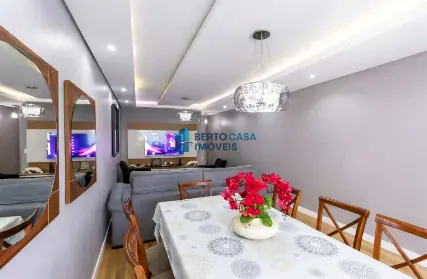 Imagem: Sobrado para Venda, Parque das Paineiras