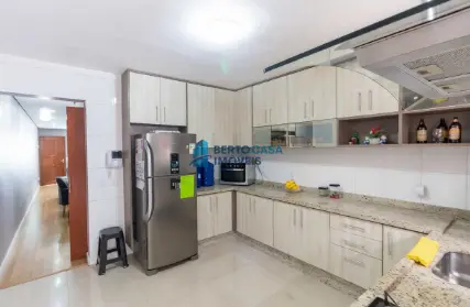 Imagem: Sobrado para Venda, Parque das Paineiras