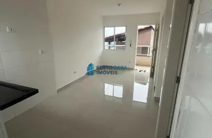 Imagem: Apartamento para Venda, Cidade Patriarca