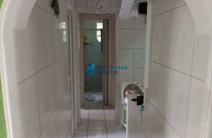 Imagem: Apartamento para Venda, Cohab José Bonifácio