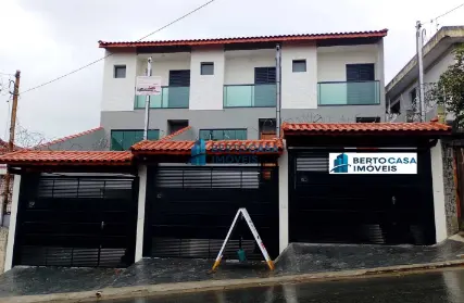 Imagem: Sobrado para Venda, Cidade Líder