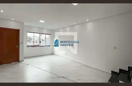 Imagem: Sobrado para Venda, Cidade Líder